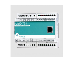 Energy meter UMD 701 GMW Gilgen